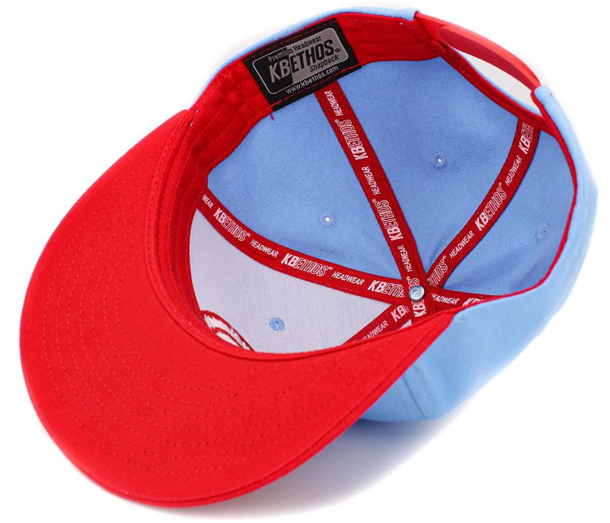BROOKLYN SNAPBACK BROOKLYN SNAPBACK